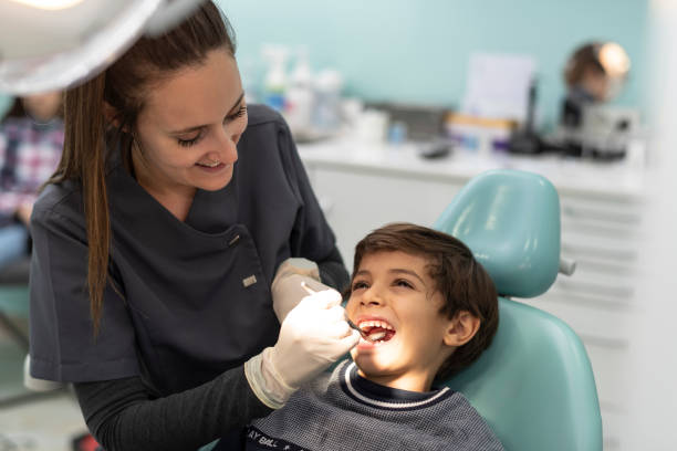 Best Emergency Dental Care for Abscessed Tooth in Woxall, PA