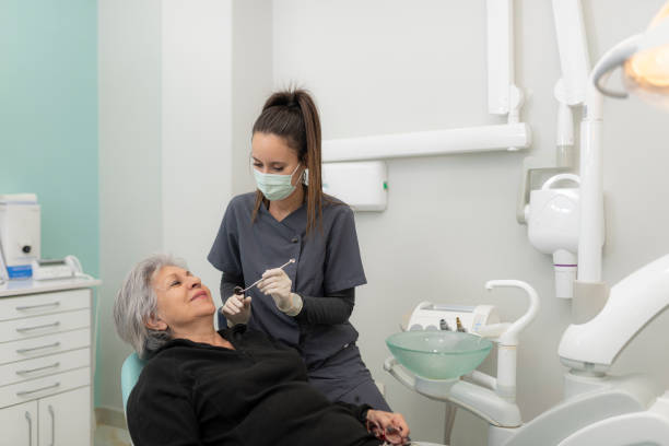 Best Broken or Cracked Tooth Emergency Dentist in Woxall, PA