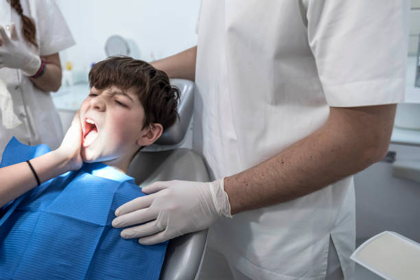 Best Emergency Dental Services for Seniors in Woxall, PA