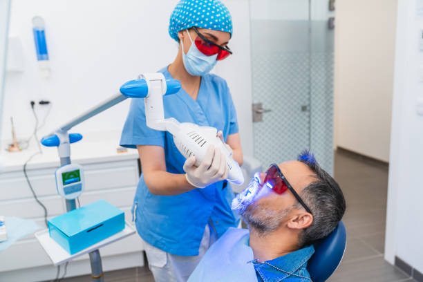 Best Emergency Dentist for Lost Fillings or Crowns in Woxall, PA