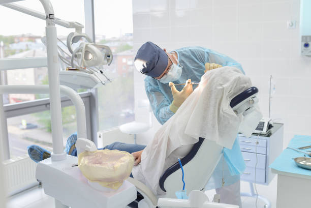 Best Emergency Dentist for Knocked-Out Tooth in Woxall, PA