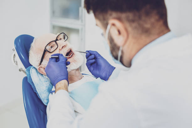 Best Pediatric Emergency Dentist in Woxall, PA